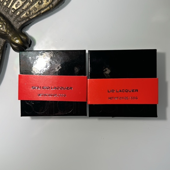 New 10 pc make up bundle with cosmetic case - Picture 4 of 13